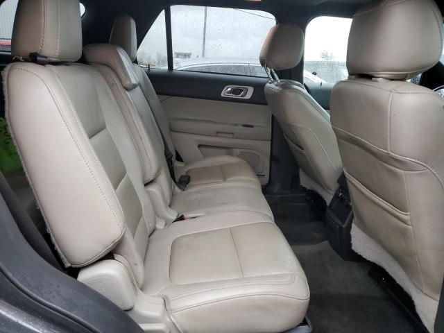 2015 FORD EXPLORER X - 1FM5K8D8XFGA50740