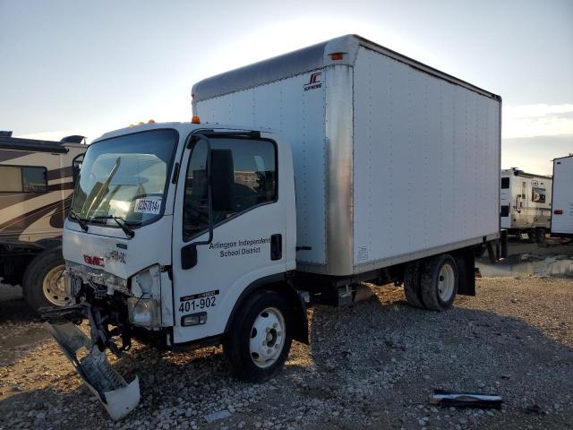 2008 GMC W4500 W450 #3131480674