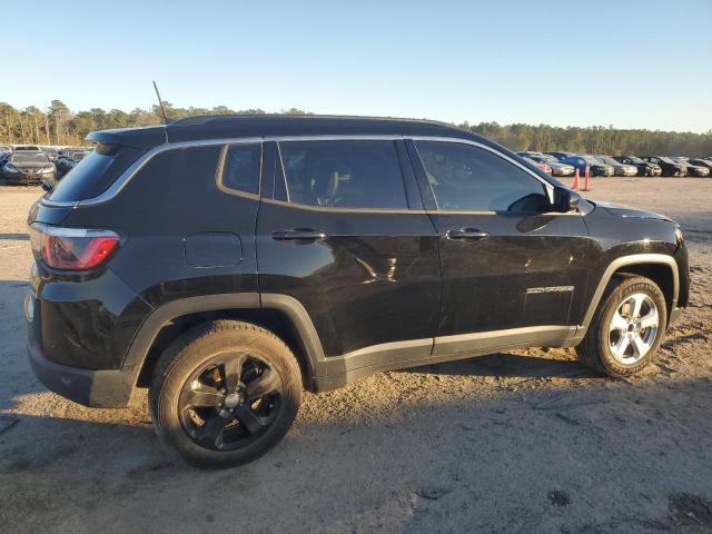 2017 JEEP COMPASS LA - 3C4NJDBB4HT635357