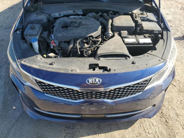 2016 KIA OPTIMA SXL - 5XXGV4L25GG019611