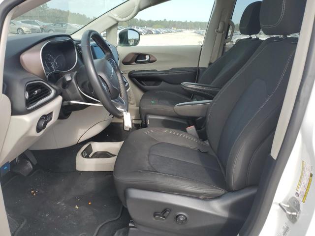 2022 CHRYSLER VOYAGER LX - 2C4RC1CG8NR160136