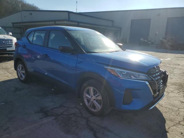 Vin: 3n1cp5bv3rl583066, lot: 83224834, nissan kicks s 20244