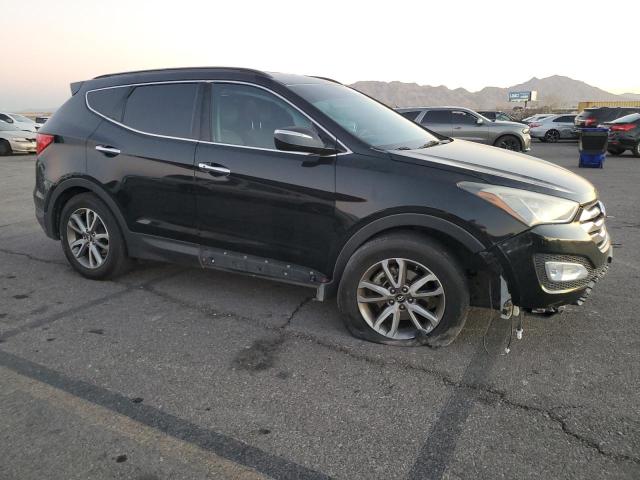 VIN 5XYZUDLA9EG180670 2014 HYUNDAI SANTA FE no.4