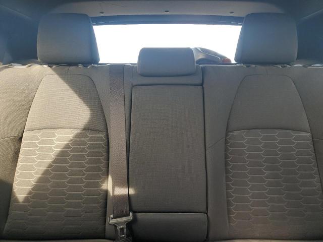 2022 TOYOTA COROLLA SE - JTND4MBE8N3175393