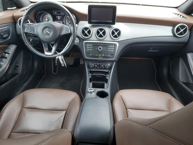 2015 MERCEDES-BENZ CLA 250 - WDDSJ4EB6FN220493