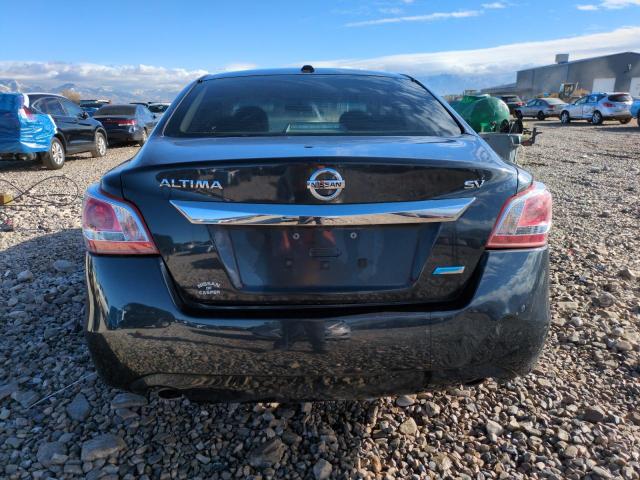 VIN 1N4AL3AP0DN504958 2013 NISSAN ALTIMA no.6