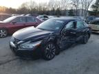 2016 NISSAN ALTIMA 2.5 - 1N4AL3AP6GC145163