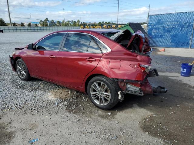 VIN 4T1BF1FK9HU700668 2017 TOYOTA CAMRY no.2