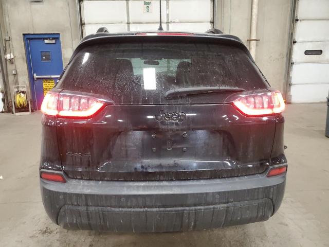 2019 JEEP CHEROKEE L - 1C4PJMLB1KD367095