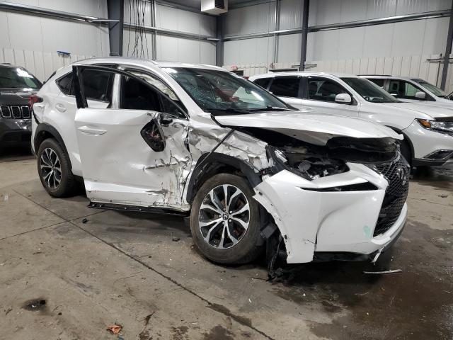 2015 LEXUS NX 200T JTJYARBZ3F2011326