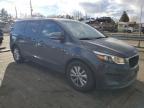 Lot #3027305279 2016 KIA SEDONA LX