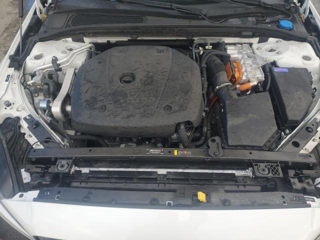 2024 VOLVO S60 ULTIMA 7JRH60FJ7RG290549