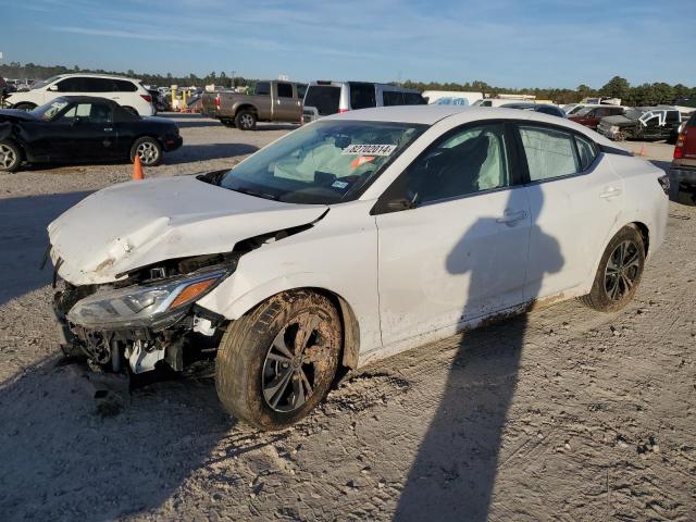 VIN 3N1AB8CV3LY236062 2020 NISSAN SENTRA no.1