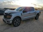 2024 FORD F150 STX - 1FTFW2L52RKE51010