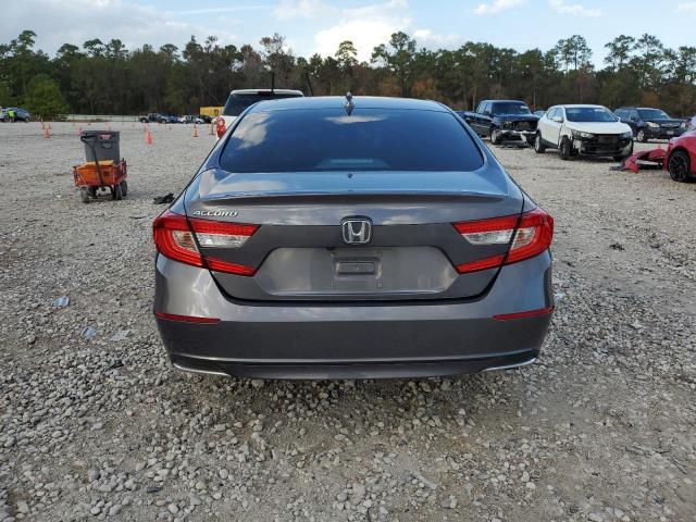 2021 HONDA ACCORD LX - 1HGCV1F1XMA065430