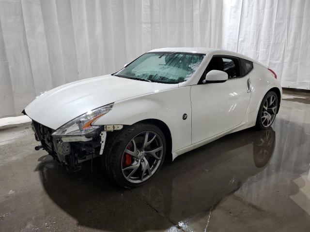 2016 NISSAN 370Z BASE #3045581664