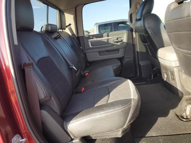 2018 RAM 1500 SLT - 1C6RR6LT2JS266221