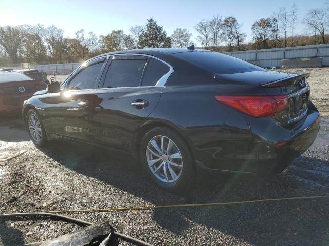 Vin: jn1bv7ar7em694642, lot: 82803334, infiniti q50 base 20142