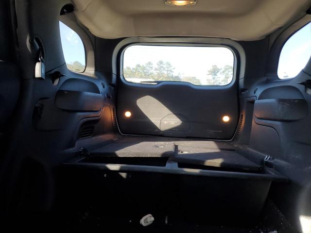 2020 DODGE DURANGO SS 1C4RDJFGXLC442390