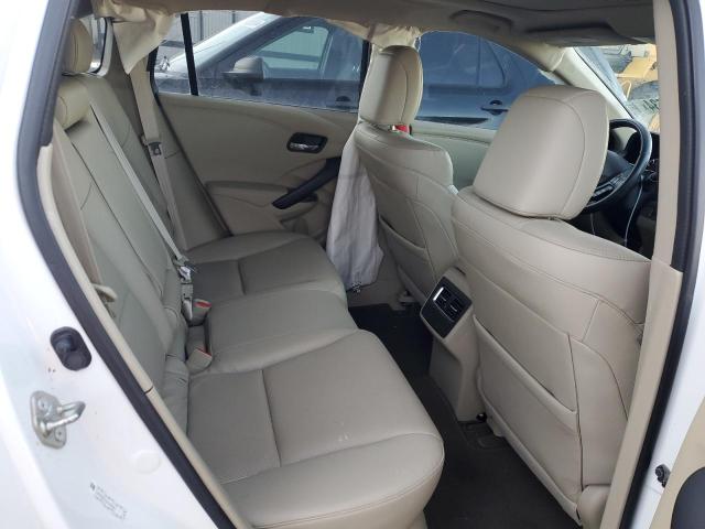 2017 ACURA RDX ADVANC 5J8TB3H77HL006531