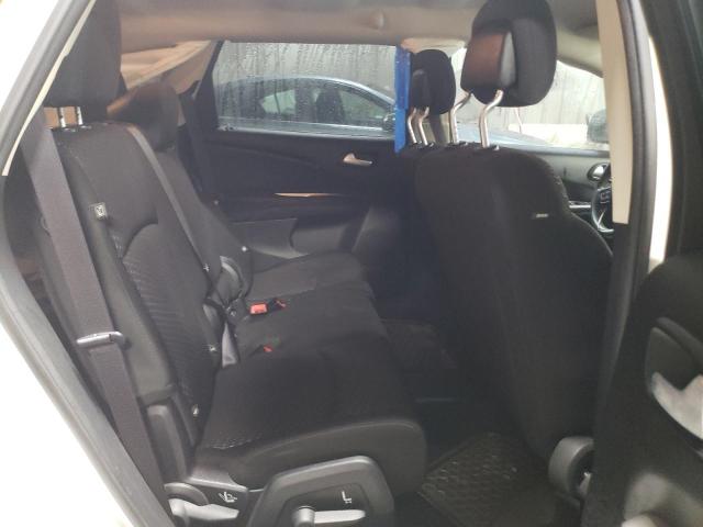 2015 DODGE JOURNEY SE - 3C4PDCAB2FT692326