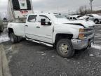 Lot #3033100988 2019 CHEVROLET SILVERADO