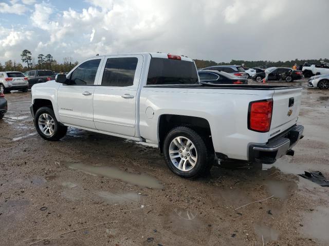 2017 CHEVROLET SILVERADO - 3GCPCREC7HG168125