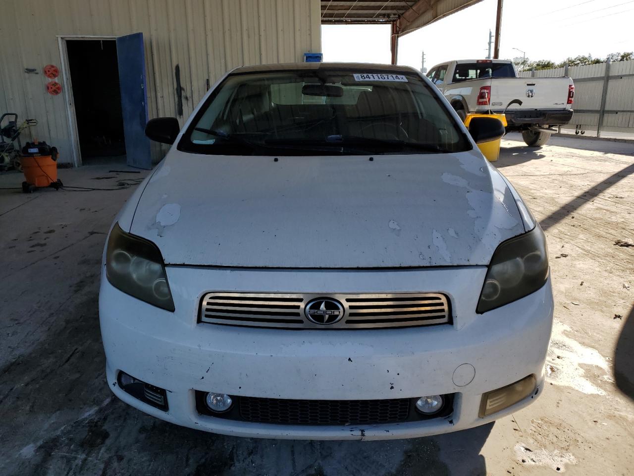 Lot #3024266847 2008 TOYOTA SCION TC