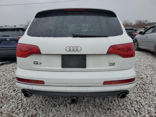 VIN WA1LMAFE4ED017341 2014 AUDI Q7 no.6