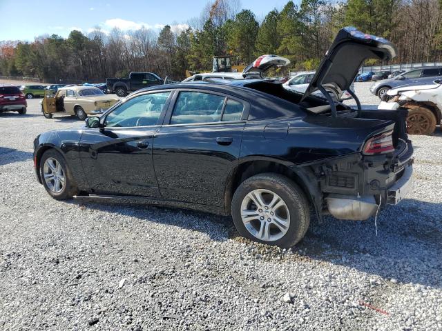 2022 DODGE CHARGER SX - 2C3CDXBG8NH243809