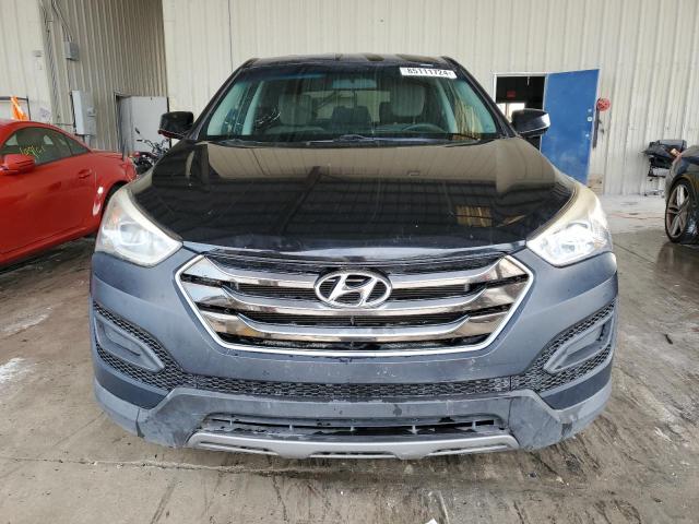 VIN 5XYZT3LB5GG328256 2016 HYUNDAI SANTA FE no.5