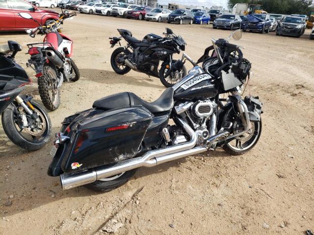 2019 HARLEY-DAVIDSON FLTRX - 1HD1KHC15KB666892