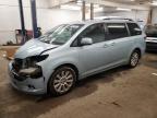 2015 TOYOTA SIENNA XLE - 5TDDK3DC0FS095618