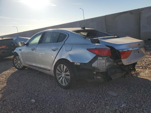 2016 KIA K900 KNALU4D34G6032600