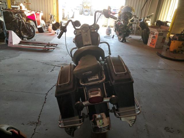 2001 HARLEY-DAVIDSON FLHR 1HD1FDV1X1Y605494