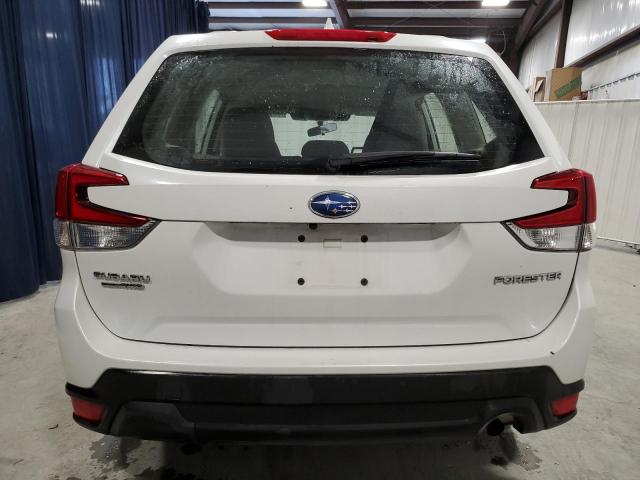 2023 SUBARU FORESTER JF2SKAAC6PH445356