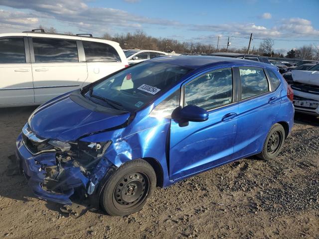 2019 HONDA FIT