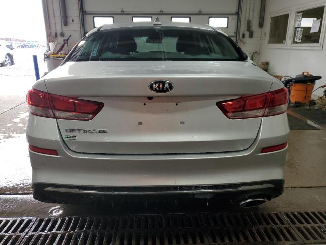 2020 KIA OPTIMA LX - 5XXGT4L38LG381795