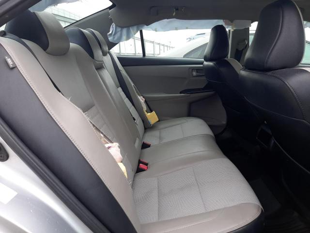 2016 TOYOTA CAMRY LE - 4T1BF1FK9GU599260