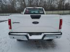 Lot #3033014018 2017 FORD F150 SUPER