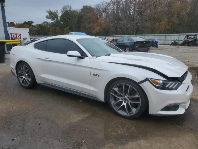 2017 FORD MUSTANG GT - 1FA6P8CF4H5247238