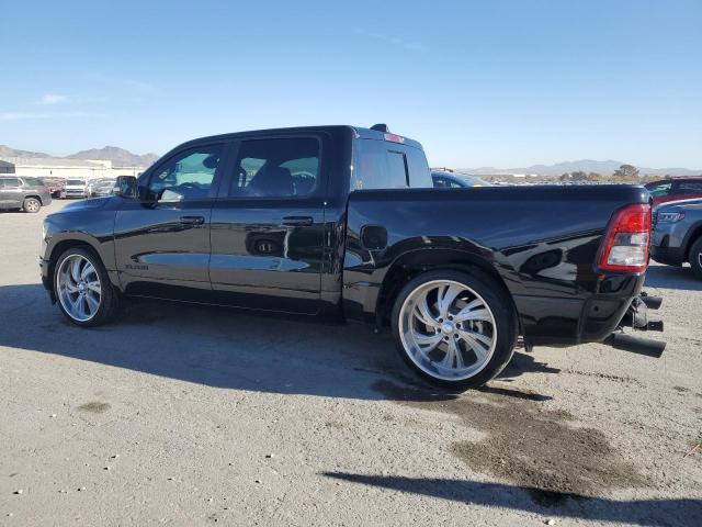 2022 RAM 1500 BIG H - 1C6RREFT2NN372484