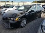 2019 TOYOTA CAMRY L - 4T1B11HK0KU186499
