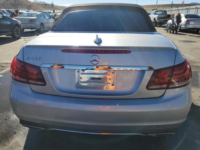 2015 MERCEDES-BENZ E 400 - WDDKK6FF7FF300518