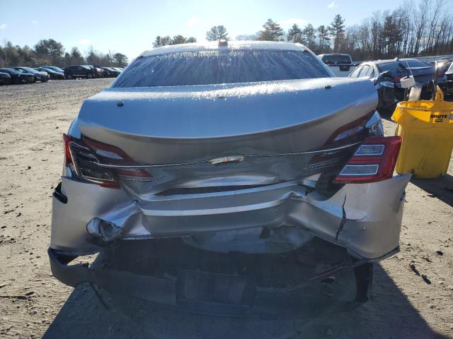 2015 FORD TAURUS LIM - 1FAHP2F88FG170734