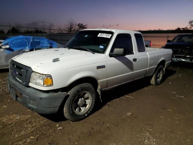 2007 FORD RANGER SUP #3033603207