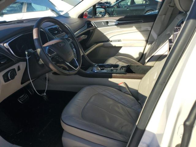 2017 FORD FUSION TIT - 3FA6P0K94HR176827