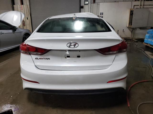 2017 HYUNDAI ELANTRA SE - 5NPD84LF9HH157218