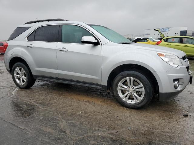 2015 CHEVROLET EQUINOX LT - 1GNFLGEK0FZ126133