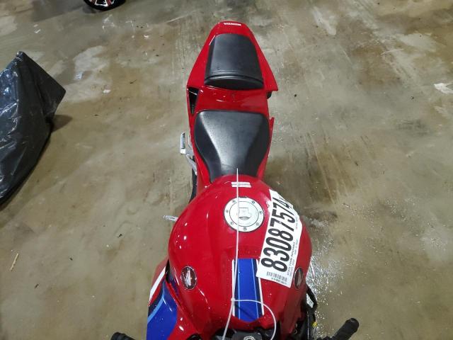 2024 HONDA CBR600 RA JH2PC4081RK800236